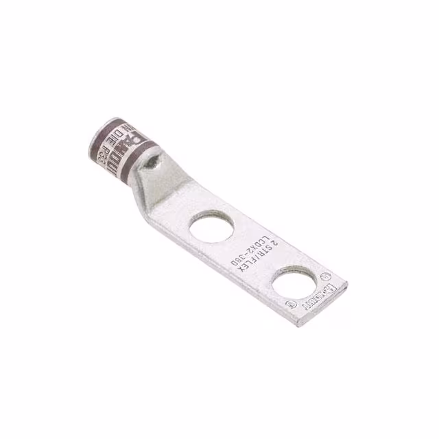 LCDX750-58G-3 Panduit Corp  Rectangular Connectors